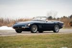 Intermeccanica Italia Convertible 1967 года
